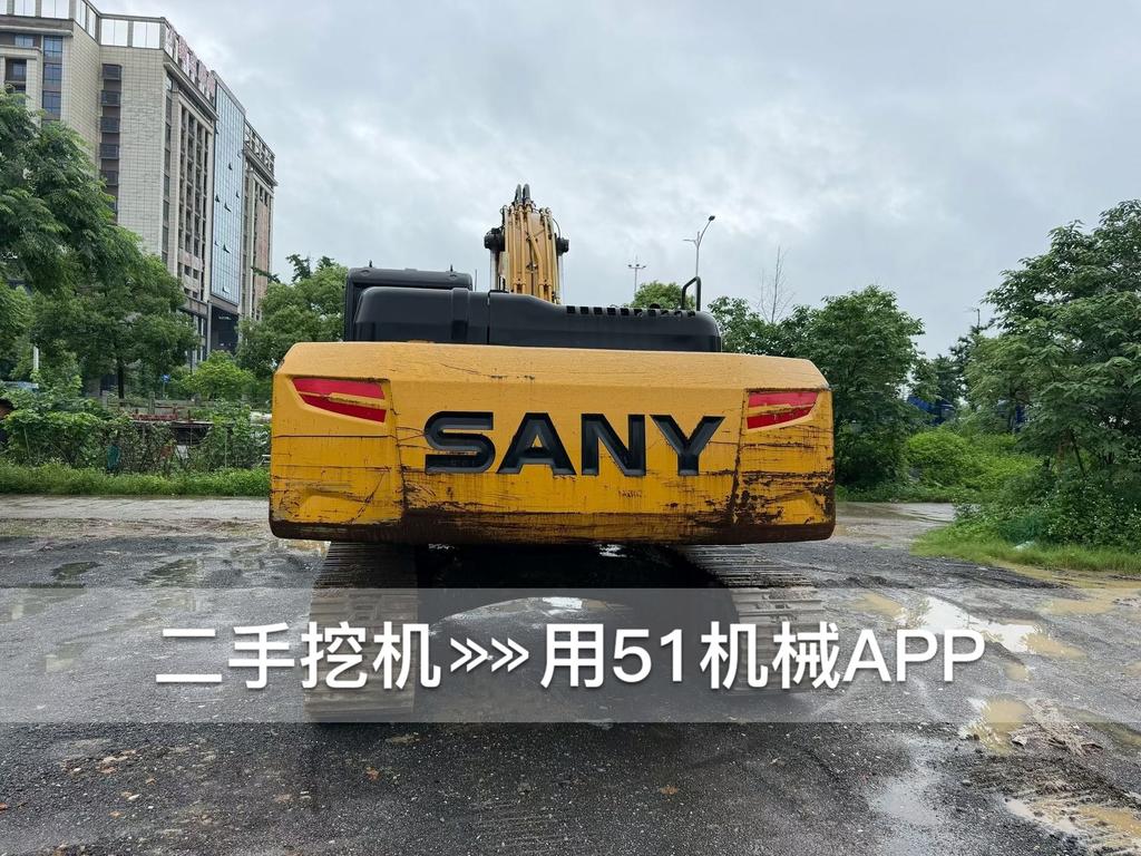 51机械